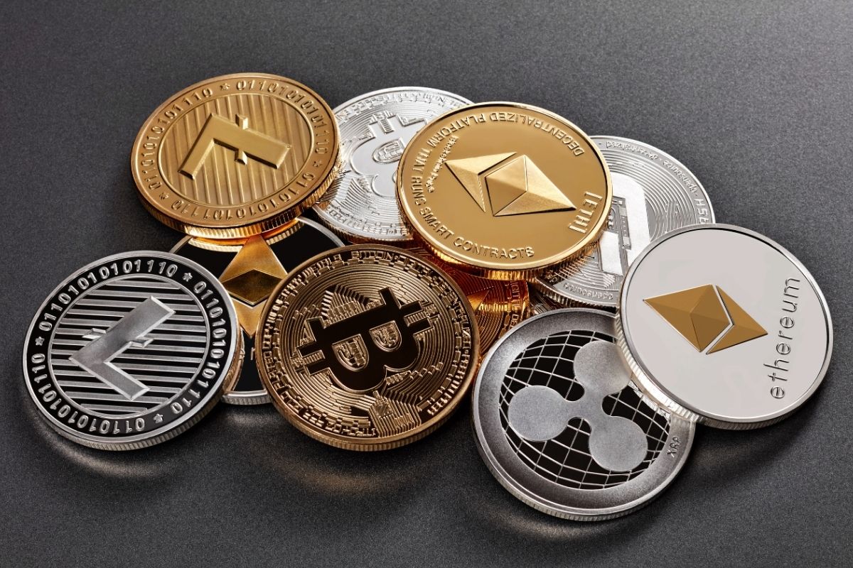 استخراج لایت کوین