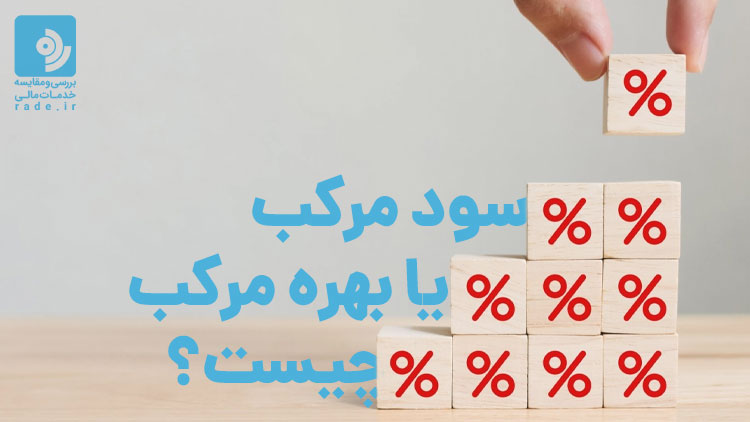 سود مرکب یا بهره مرکب