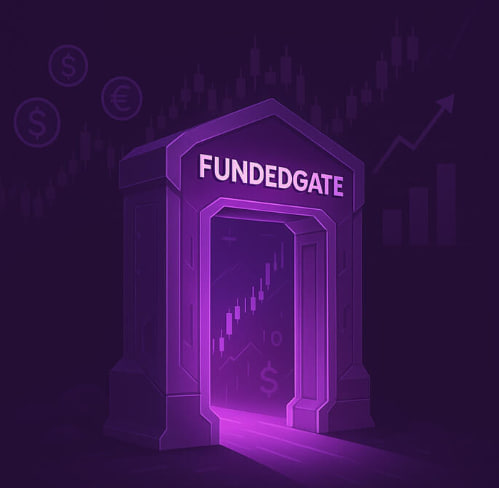 تامین سرمایه ترید