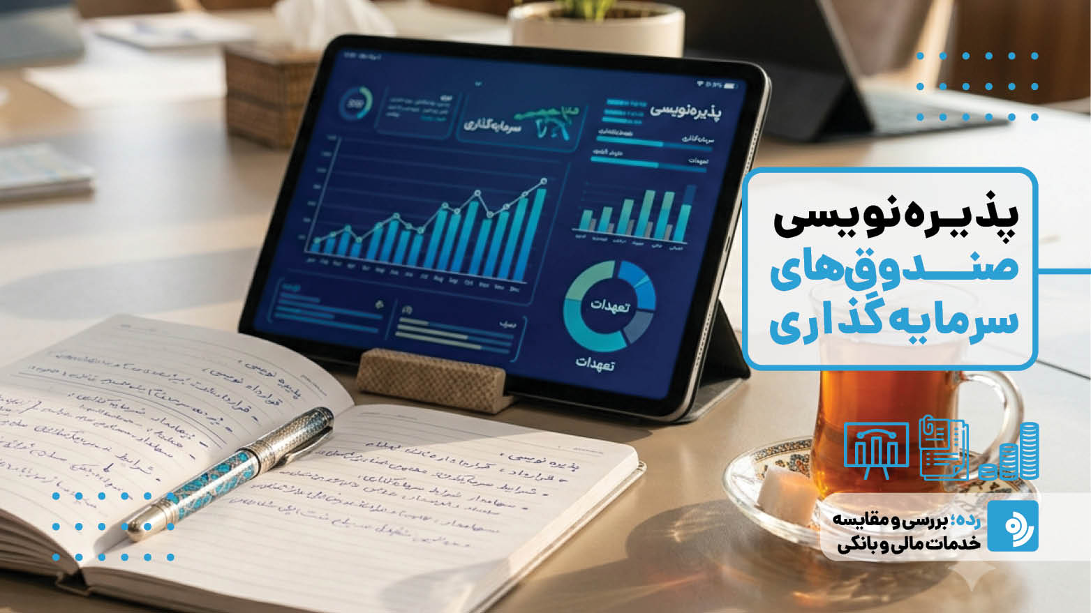 همه چیز درباره پذیره‌نویسی صندوق سرمایه‌گذاری؛ آیا شرکت در آن سودآور است؟