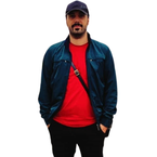 فرشاد قاسمعلی