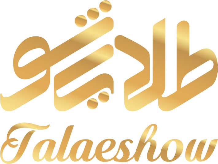 نشان طلایی‌شو